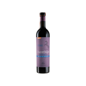 Вино Lunaria Буцефало Примітиво Терре Ді К'єті / Bucefalo Primitivo Terre Di Chieti 0.75л