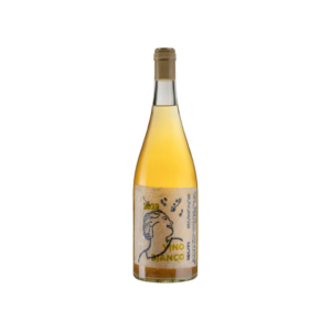 Вино Lucy Margaux Віно Б'янко 2023 / Vino Bianco сухе біле 0,75 л