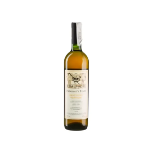 Вино Pheasant's Tears Ркацителі / Rkatsiteli біле сухе 0,75 л