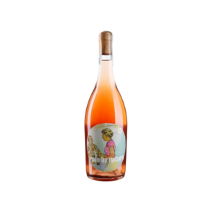 Вино Pittnauer Розе бай Нейчер / Rose by Nature рожеве сухе 0,75 л
