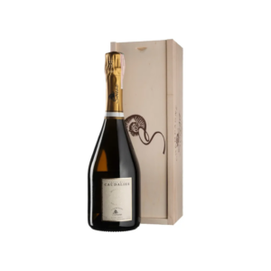 Шампанське De Sousa Кюве де Каудаліс Мілзім 2013 / Cuvee des Caudalies Millesime екстра брют біле 0,75