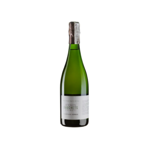 Шампанське Champagne Nowack Боше 2019 / Bauchets біле екстра-брют 0.75л