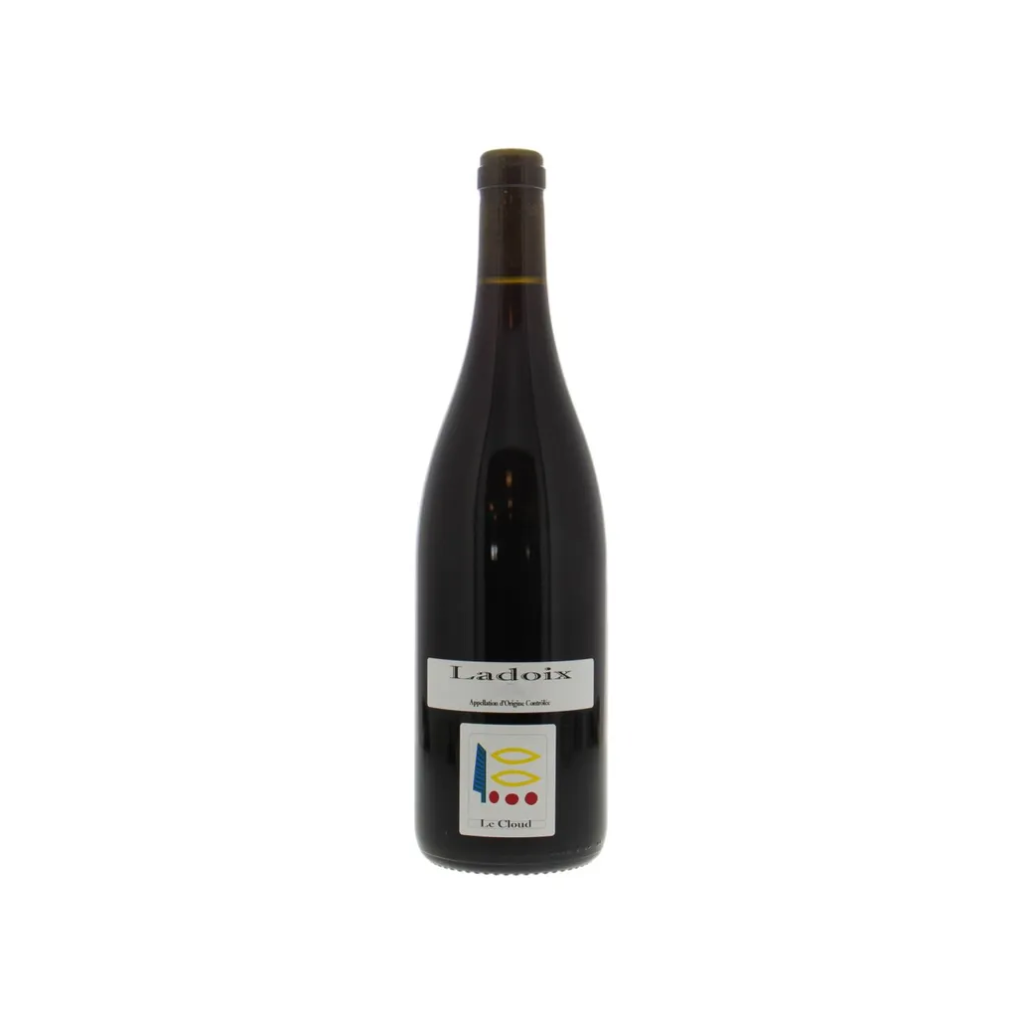 Ladoix Rouge 2020, Domaine Prieure Roch 0,750