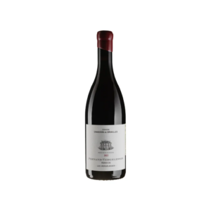 Вино Domaine Chandon De Briailles Перна Вержелє Прем'єр Крю Лє Вержелє 2022 / Pernand Vergelesses 1er Cru Les Vergelesses червоне сухе 0.75л