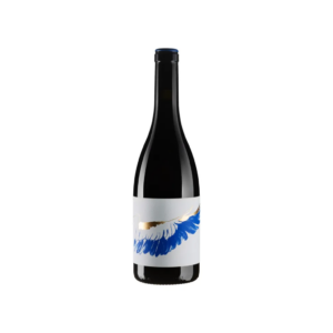 Вино Athenaïs Бургонь Кот д'Осер 2018 / Bourgogne Cote d'Auxerre червоне сухе 0,75 л