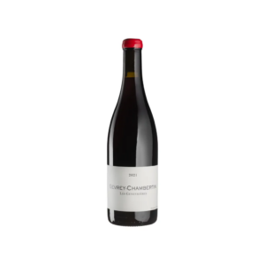 Вино Frederic Cossard Жевре Шамбертен Лє Женевріер Квеврі / Gevrey Chambertin Les Genevrieres Qvevris червоне сухе 0.75л