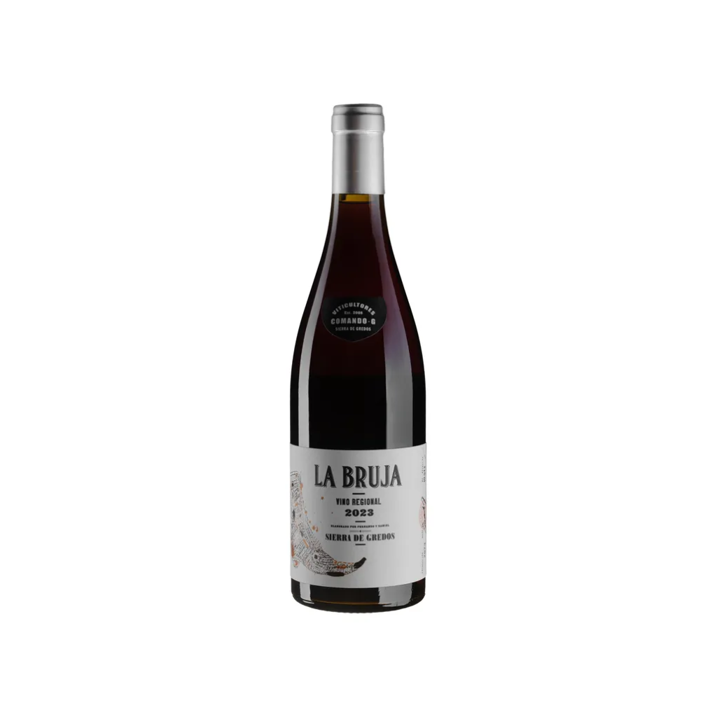 La Bruja 2023, Comando G 0,750