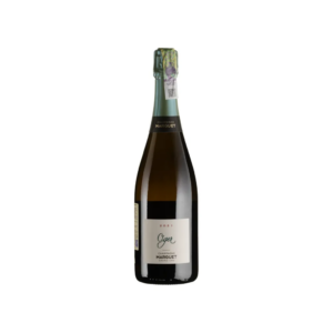 Шампанське Champagne Marguet Оже Гран Крю Віляж 2021 / Oger Grand Cru Village біле брют-натюр 0.75л