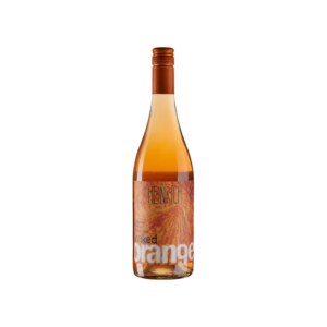 Вино Heinrich Нейкед Оранж / Naked Orange виноградне натуральне біле сухе 0.75л