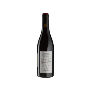 Вино Domaine de La Borde Піно Нуар Пінострадамус 2022 / Pinot Noir Pinostradamus червоне сухе 0,75 л