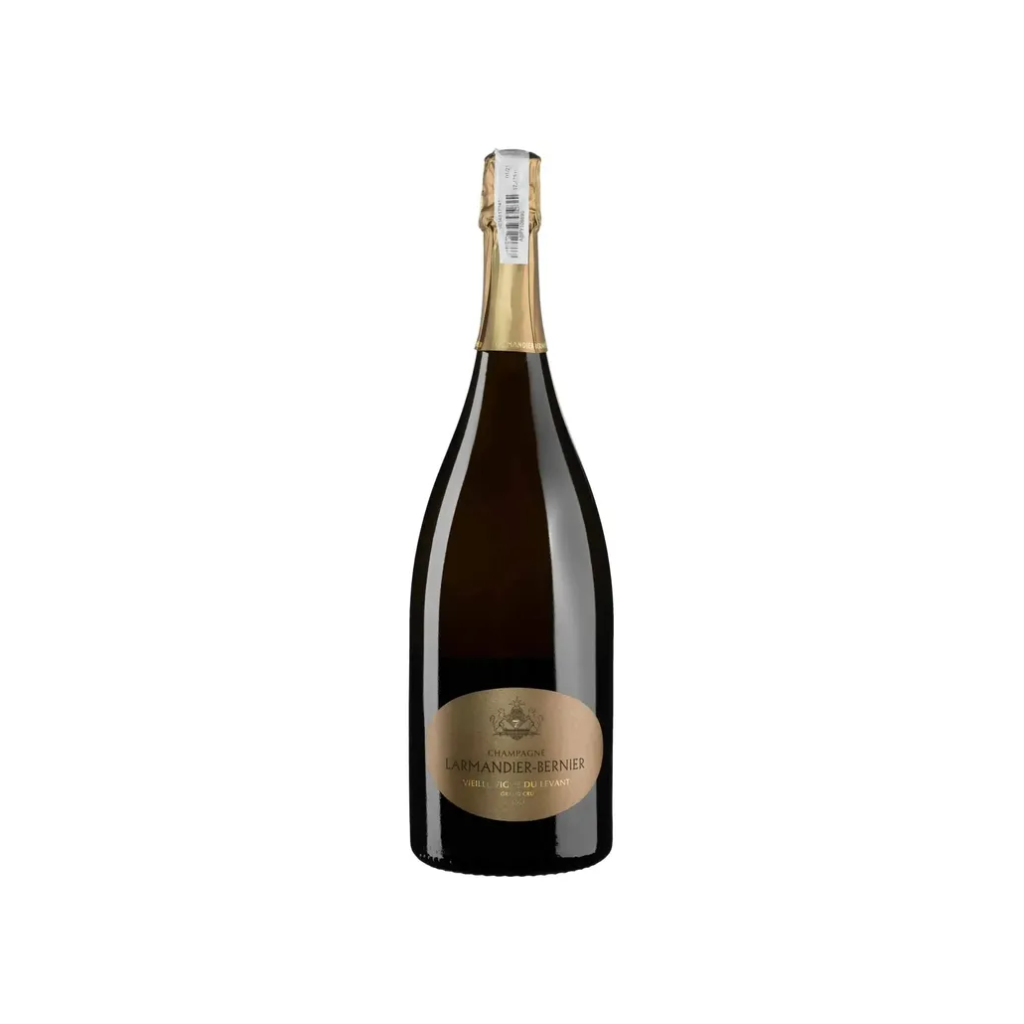 Vieille Vigne Du Levant Grand Cru 2011, Larmandier-Bernier 1,5