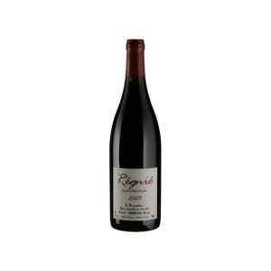 @Regnie, Georges Descombes 0,750