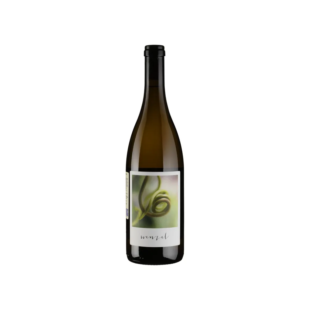 Вино Weinbau Wenze Фурмінт Штоккультур 2023 / Furmint Stockkultur біле сухе 0.75л