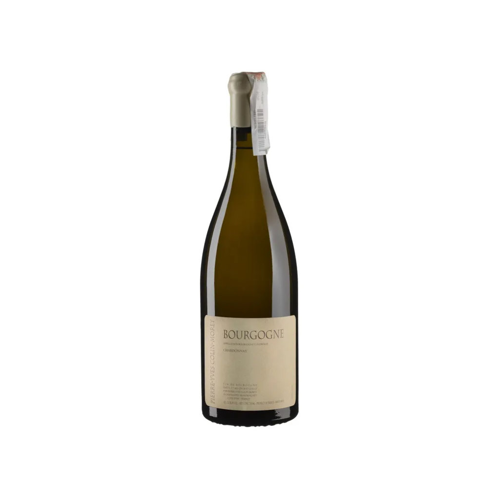 Bourgogne Chardonnay 2020, Colin-Morey Pierre-Yves 0,750