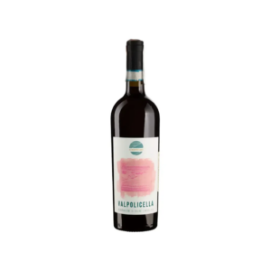 Вино Il Monte Caro Вальполічелла DOC / Valpolicella DOC червоне сухе 0,75 л