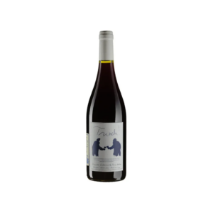 Вино Catherine et Pierre Breton Бургей Трінч / Bourgueil Trinch червоне сухе 0.75л