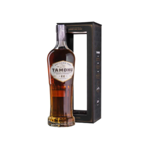 Tamdhu 12yo 0,700 GB