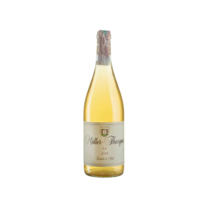Вино Enderle&Moll Мюллер-Тургау Пур / Muller-Thurgau Pur біле сухе 0.75 л
