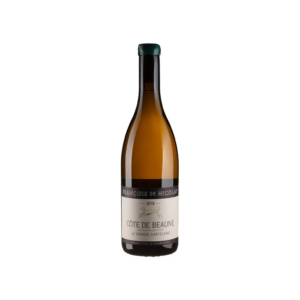 Вино Francois de Nicolay Кот де Бон "Ля Гранд Шателен" 2019 / Cote de Beaune "La Grande Chatelaine" виноградне натуральне біле сухе 0.75 л