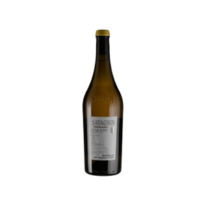 Arbois Savagnin Sous Voile 2021, Domaine Andre et Mireille Tissot 0.750