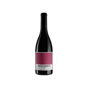 Вино Weinbau Markus Ruch Шумпен Піно Нуар 2022 / Schumpen Pinot Noir винсухе 0.75лШумпен Піно Нуар