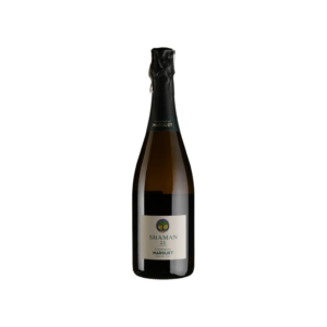 Шампанське Champagne Marguet Шаман 22 Гран Крю / Shaman 22 Grand Cru брют-натюр біле 0,75л