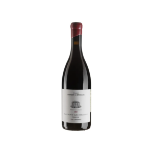 Вино Domaine Chandon De Briailles Савіньї Лє Бон Прем'єр Крю Лє Лав'єр 2022 / Savigny Les Beaune 1er Cru Les Lavieres вино виноградне натуральне  червоне сухе 0.75л