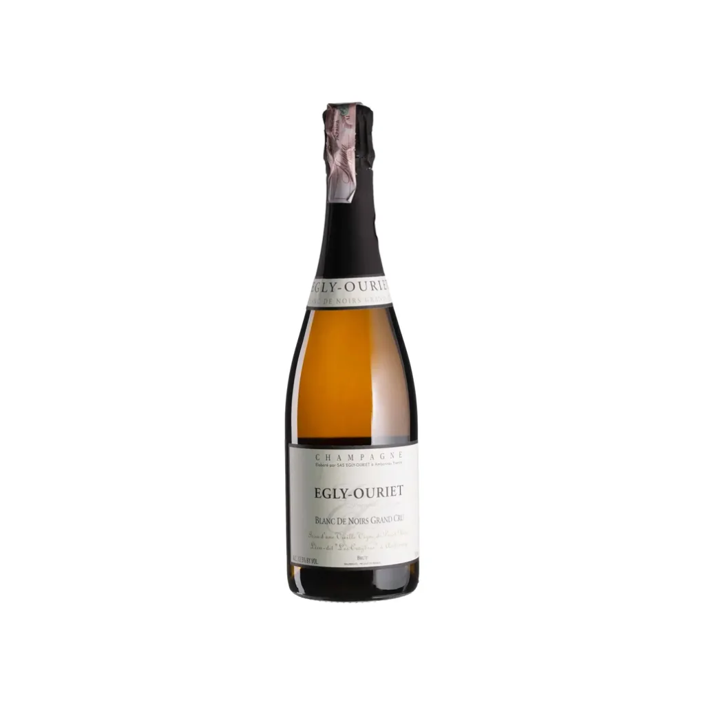 Blanc de Noirs, Egly-Ouriet 0,750 brut