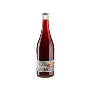 Вино Weingut Brand Бранд Ред / Brand Red червоне сухе 0,75 л