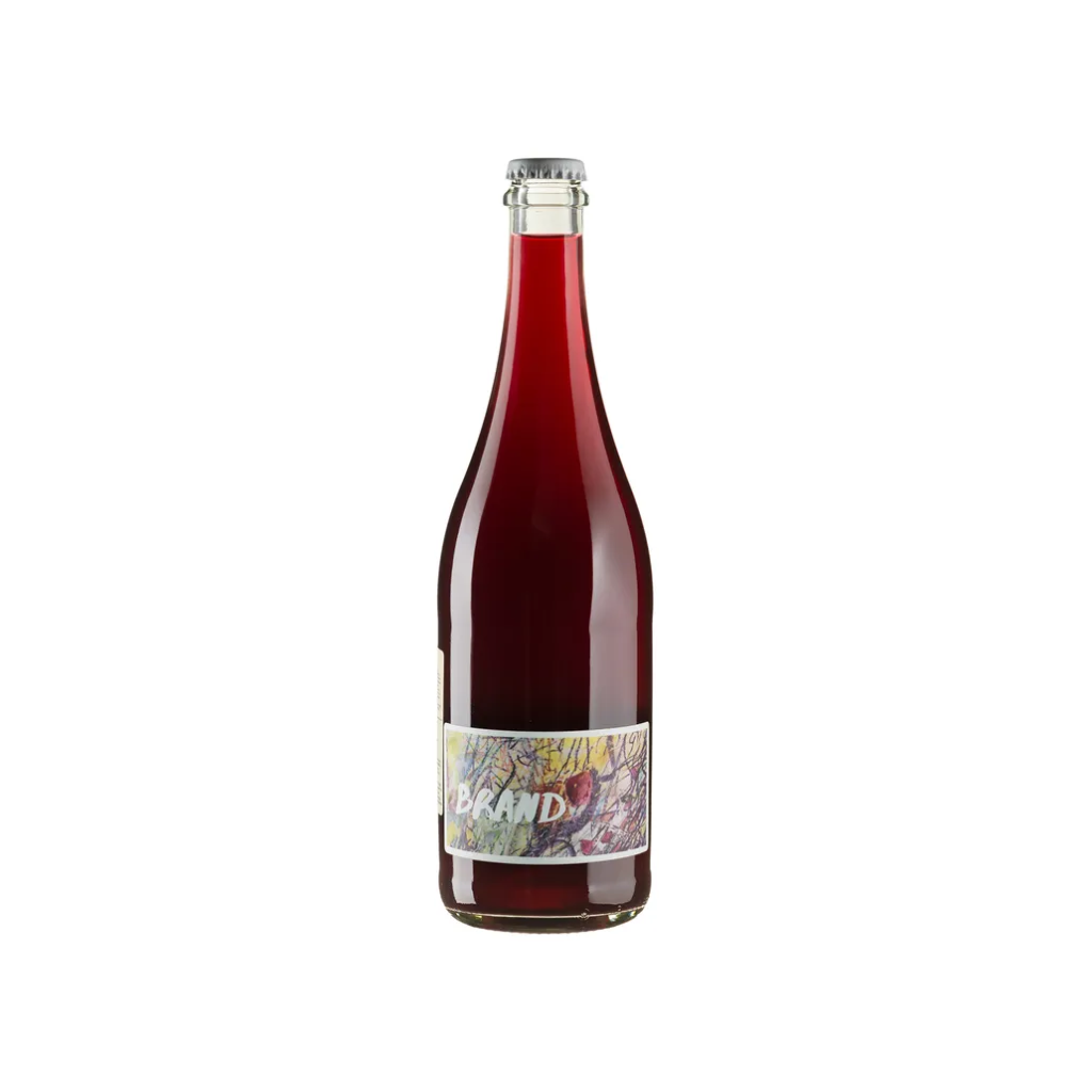 Вино Weingut Brand Бранд Ред / Brand Red червоне сухе 0,75 л