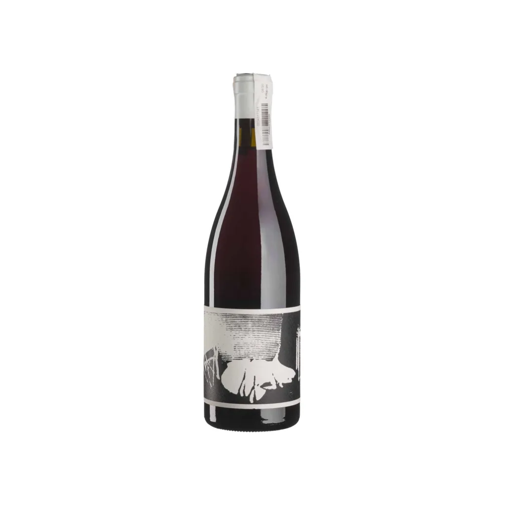 Вино Ochota barrels Імпекебл Дізордер Піно Нуар 2022 / Impeccable Disorder Pinot Noir червоне сухе 0,75 л