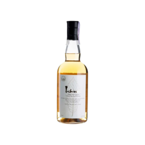 Віскі Malt & Grain /  бленд "Malt & Grain" Ichiro's 0,7л