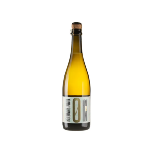 Cuvee Blanc Sparkling, Kolonne Null 0,750
