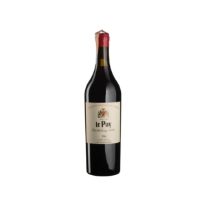 Вино Le Puy Бартелемі 2006 / Barthelemy червоне сухе 0,75 л