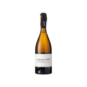  Шампанське Champagne Clandestin Шампань Кюве Остраль 2020 / Champagne cuvee Austral біле нон-дозаж 0,75 л