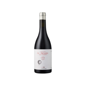 Вино Clos del Portal Ла Солана делс Маргес 2019 / La Solana dels Marges вино виноградне натуральне  червоне сухе 0.75л