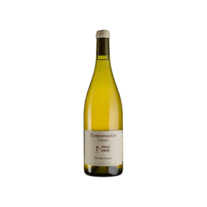 Вино Clos du Tue-Boeuf Роморантен 2023 / Romorantin біле сухе 0.75л