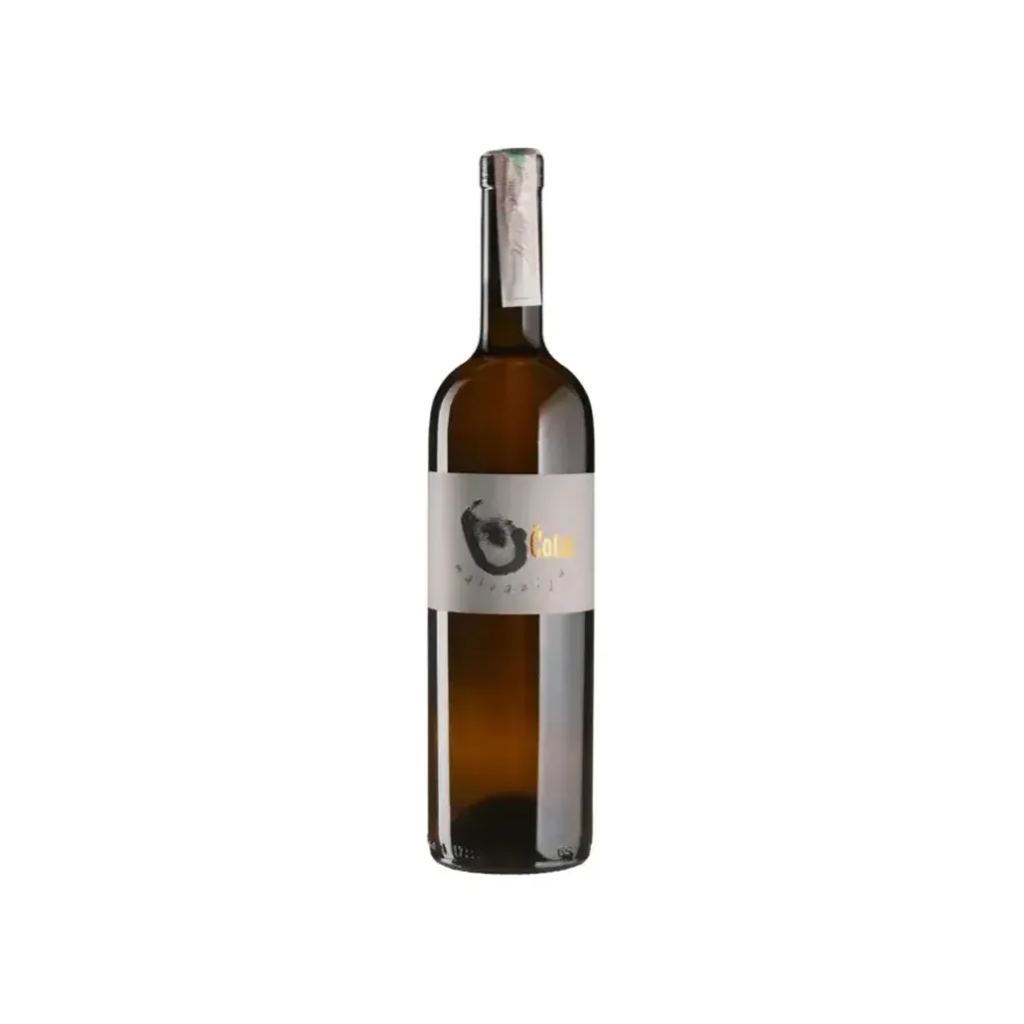 Malvazija 2017, Cotar 0,750