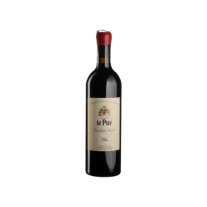 Emilien 2017, Le Puy 0,750