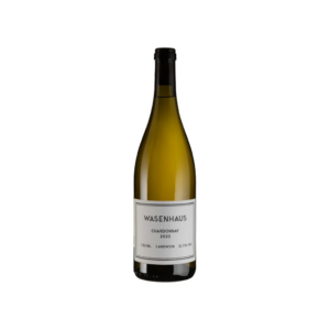 Вино Wasenhaus Шардоне / Chardonnay виноградне натуральне біле сухе 0.75 л