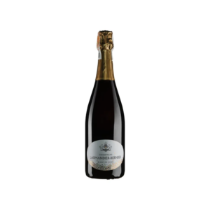 Шампанське Larmandier-Bernier Блан де Нуар Гран Крю Брют Натюр / Blanc de Noirs Grand Cru Brut Nature біле брют-натюр 0.75л