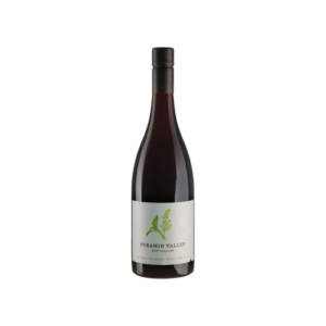 Вино Pyramid Valley Норс Кентерб'юрі Піно Нуар 2019 / North Canterbury Pinot Noir вино виноградне натуральне  червоне сухе 0.75л