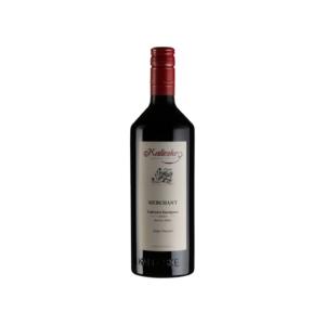 Вино Kalleske Каберне Совіньйон Мерчант / Cabernet Sauvignon Merchant вино виноградне натуральне червоне сухе 0.75л