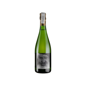 Шампанське Champagne Stroebel Геракліт Піно Нуар Брют Натюр 2019 / Heraclite Pinot Noir Brut Nature біле брют-натюр 0.75л