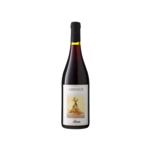 Вино La Ginestra Абемус 2016 / Abemus червоне сухе 0,75 л