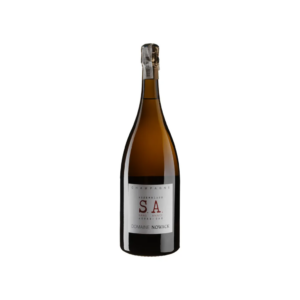 Шампанське Champagne Nowack Санс Анні / Sans Annee біле екстра-брют 1.5 л