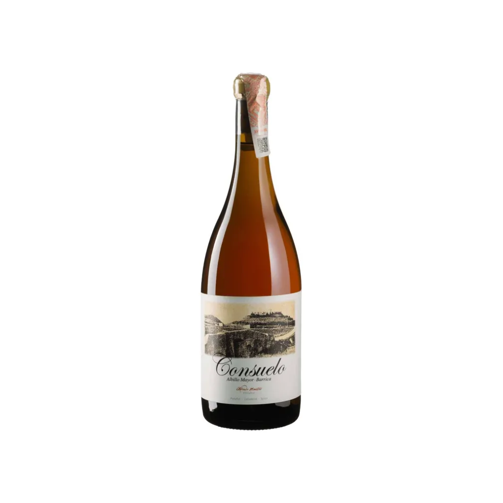 Consuelo 2018, Alfredo Maestro 0,750
