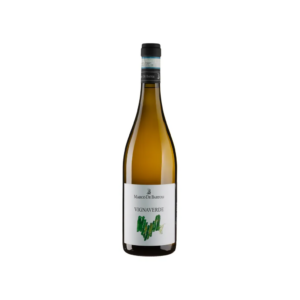 Вино Marco De Bartoli Він'яверде / Vignaverde біле сухе 0,75 л