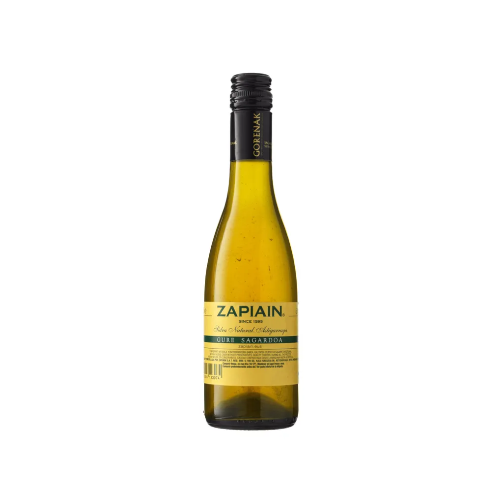 Zapiain Gure Sagardoa 0,375