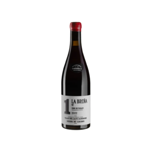 La Brena 1er 2022, Comando G 0,750